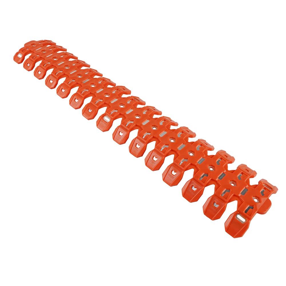 Universal Motorcycles Exhaust Pipe Heat Shield Protector