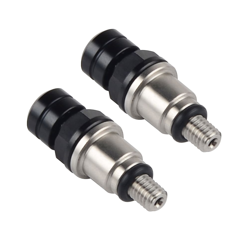 WP/Marzocchi Fork Air Bleeders Valves For KTM 350 500 EXCF 2008-2023