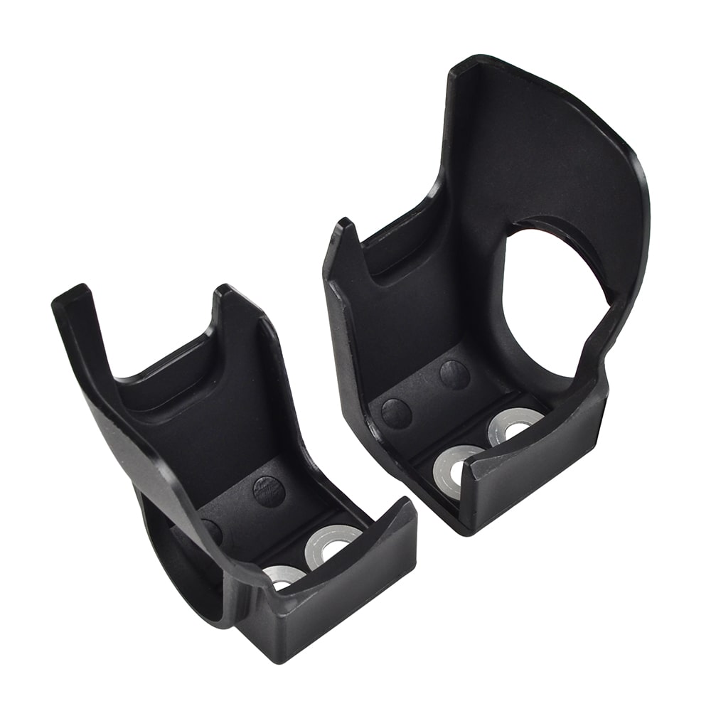 Front Fork Shoe Cover Protector For KTM 350 500 EXCF 2016-2022