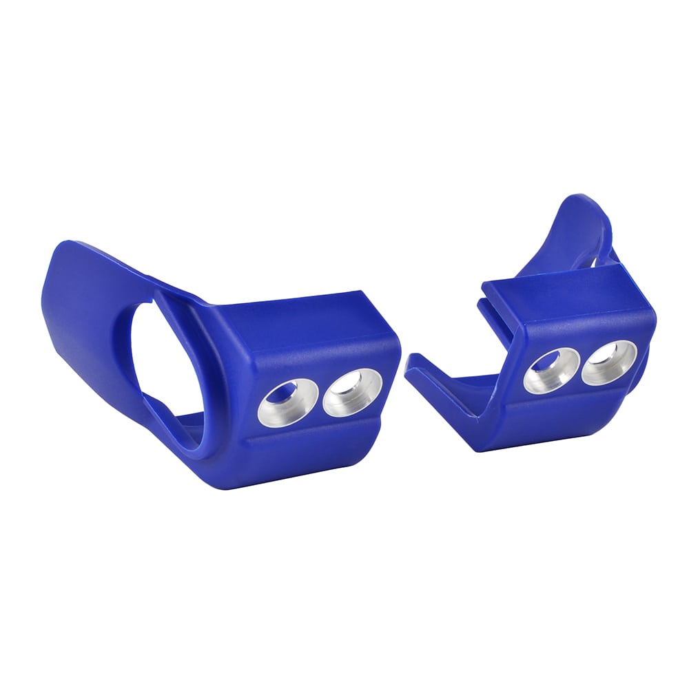 Front Fork Shoe Cover Protector For KTM 350 500 EXCF 2016-2022