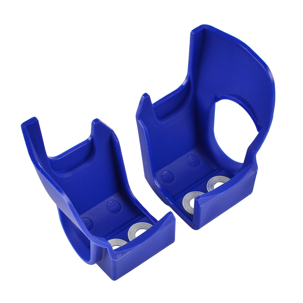 Front Fork Shoe Cover Protector For KTM 350 500 EXCF 2016-2022