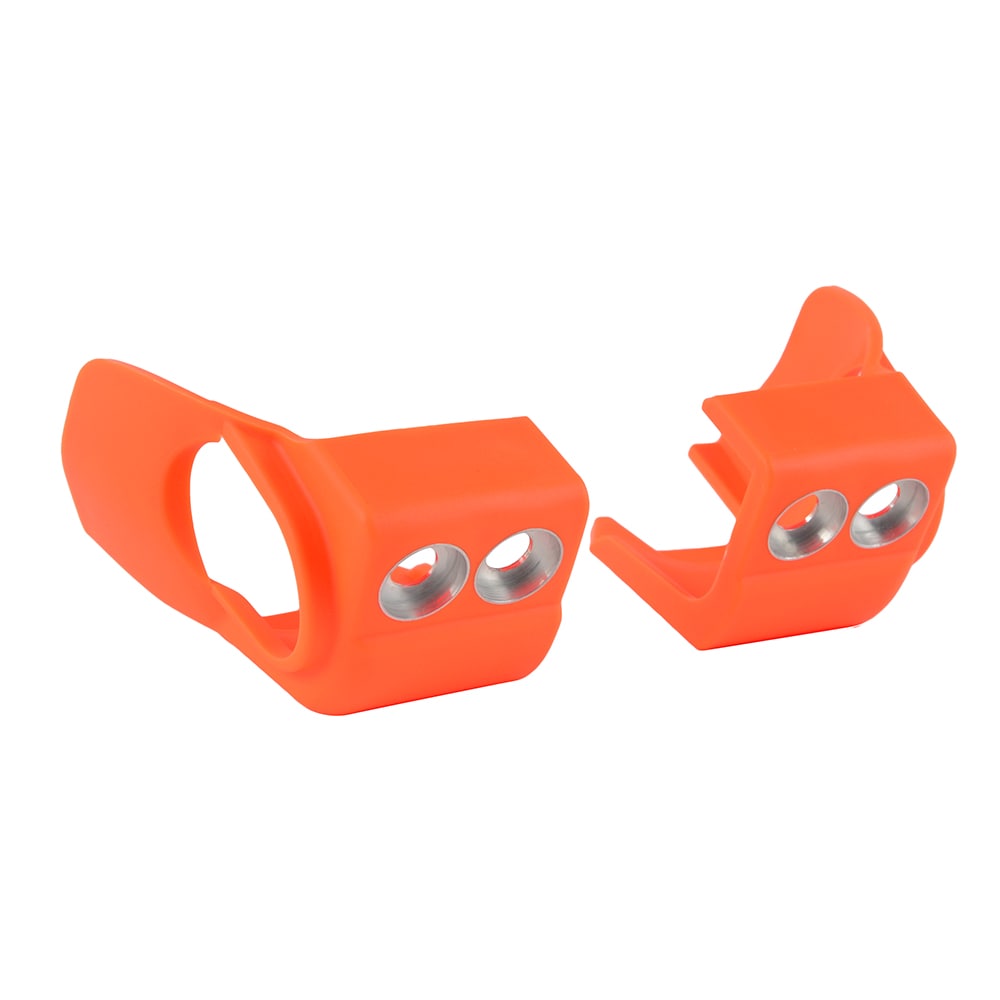 Front Fork Shoe Cover Protector For KTM 350 500 EXCF 2016-2022