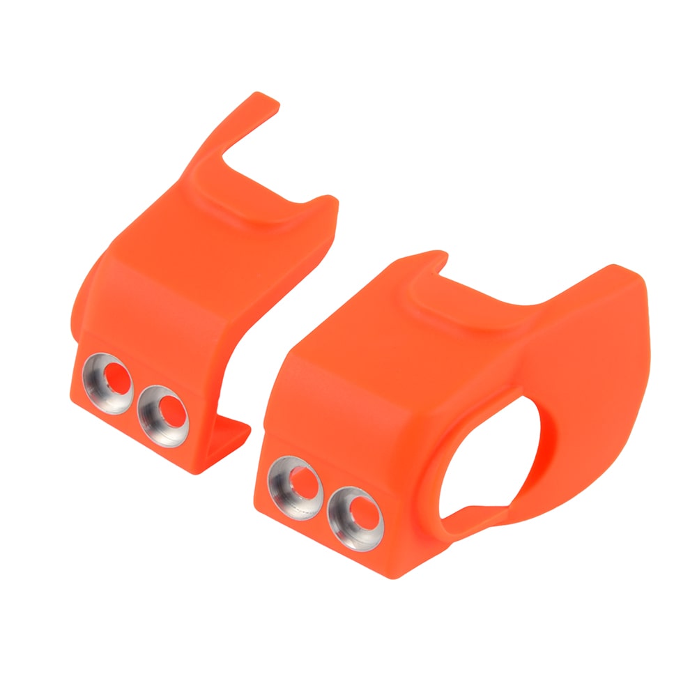 Front Fork Shoe Cover Protector For KTM 350 500 EXCF 2016-2022