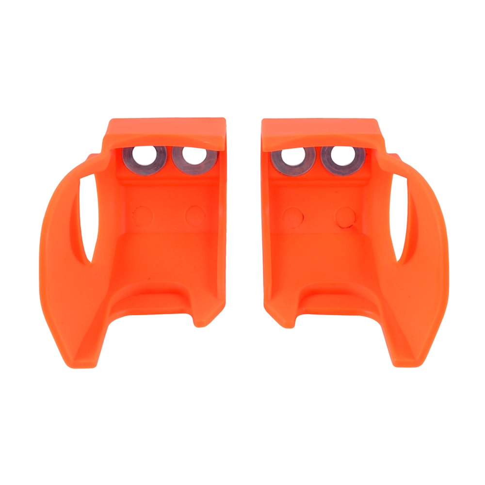 Front Fork Shoe Cover Protector For KTM 350 500 EXCF 2016-2022