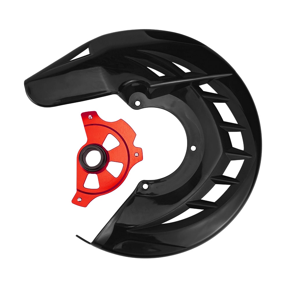 Front Brake Disc Guard Protector for KTM/Husqvarna