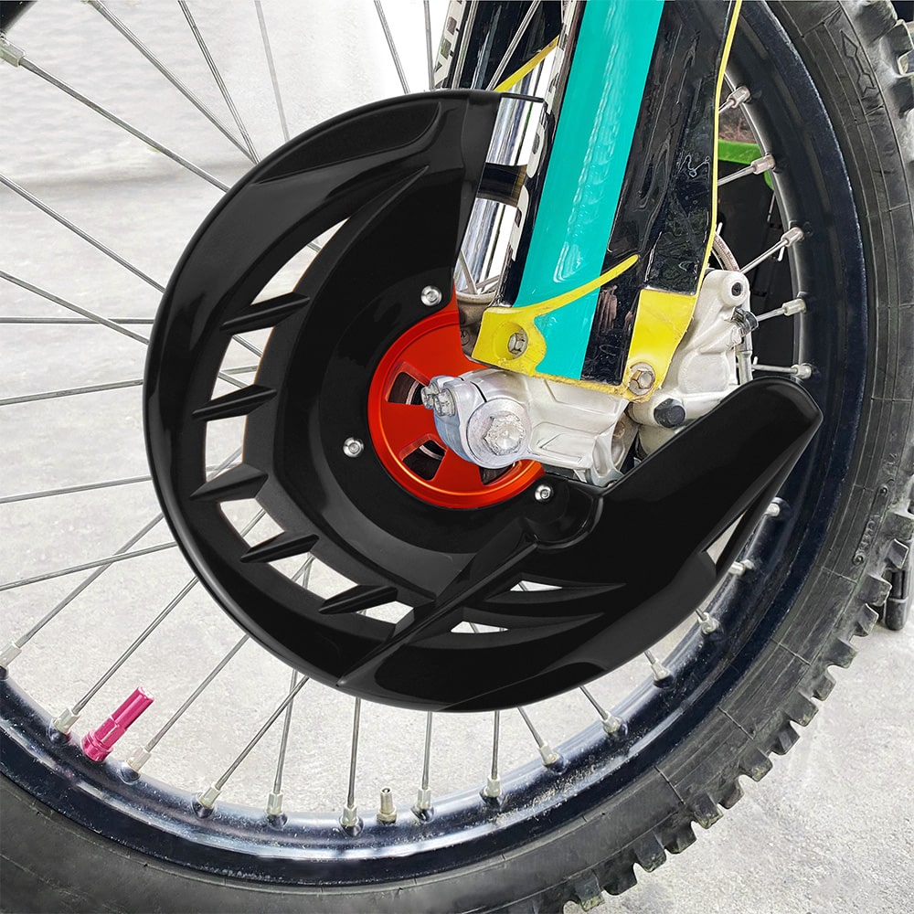 Front Brake Disc Guard Protector for KTM/Husqvarna