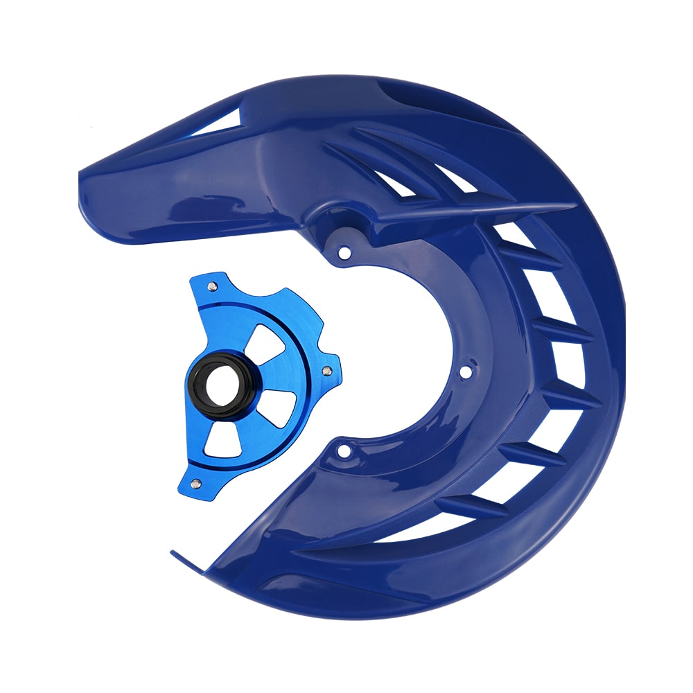Front Brake Disc Guard Protector for KTM/Husqvarna