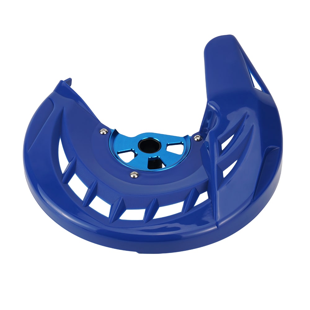 Front Brake Disc Guard Protector for KTM/Husqvarna