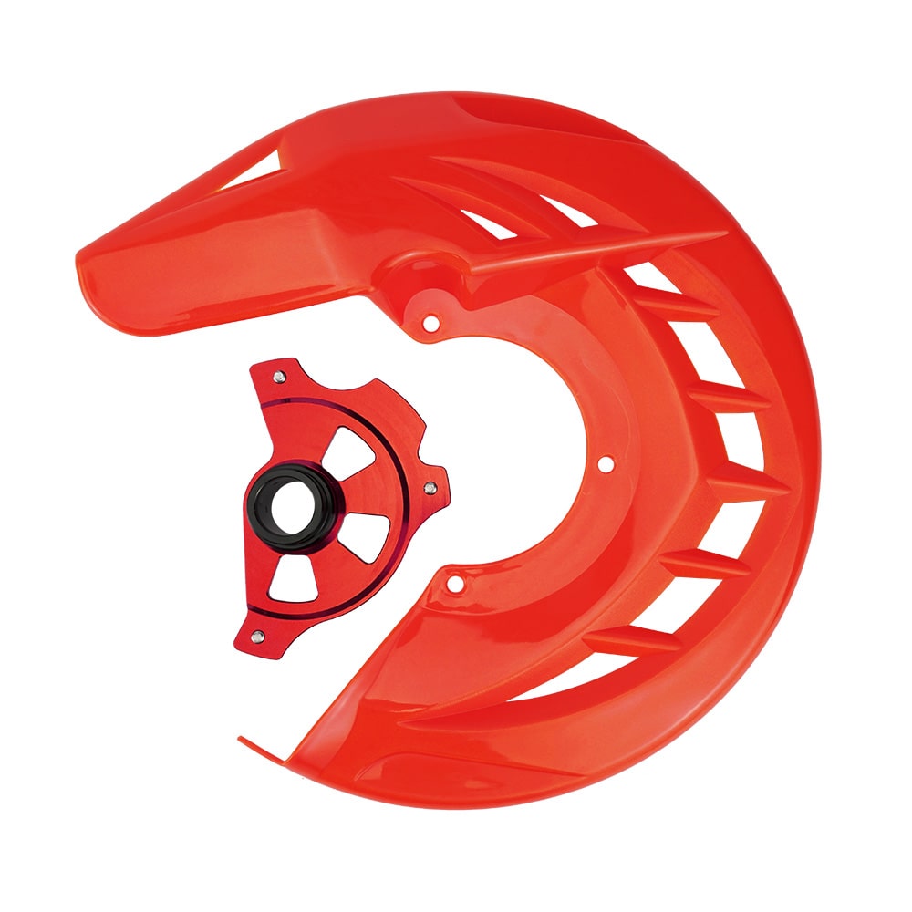 Front Brake Disc Guard Protector for KTM/Husqvarna