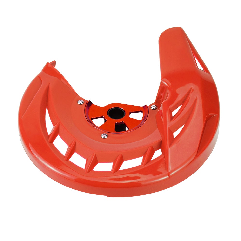 Front Brake Disc Guard Protector for KTM/Husqvarna