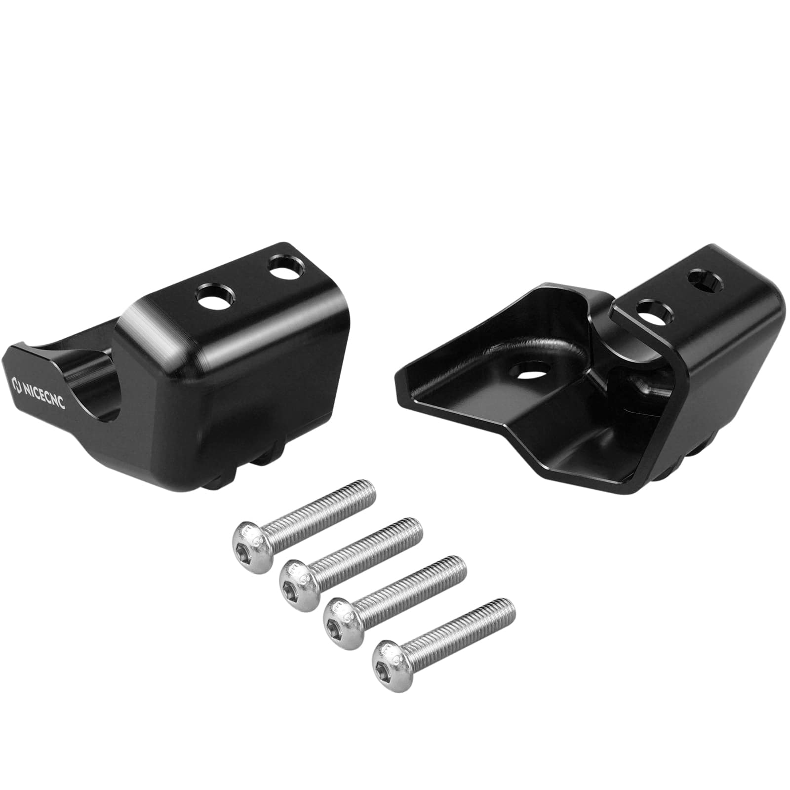 Front Fork Shoe Protector Guard for Yamaha YZ250 2015-2021