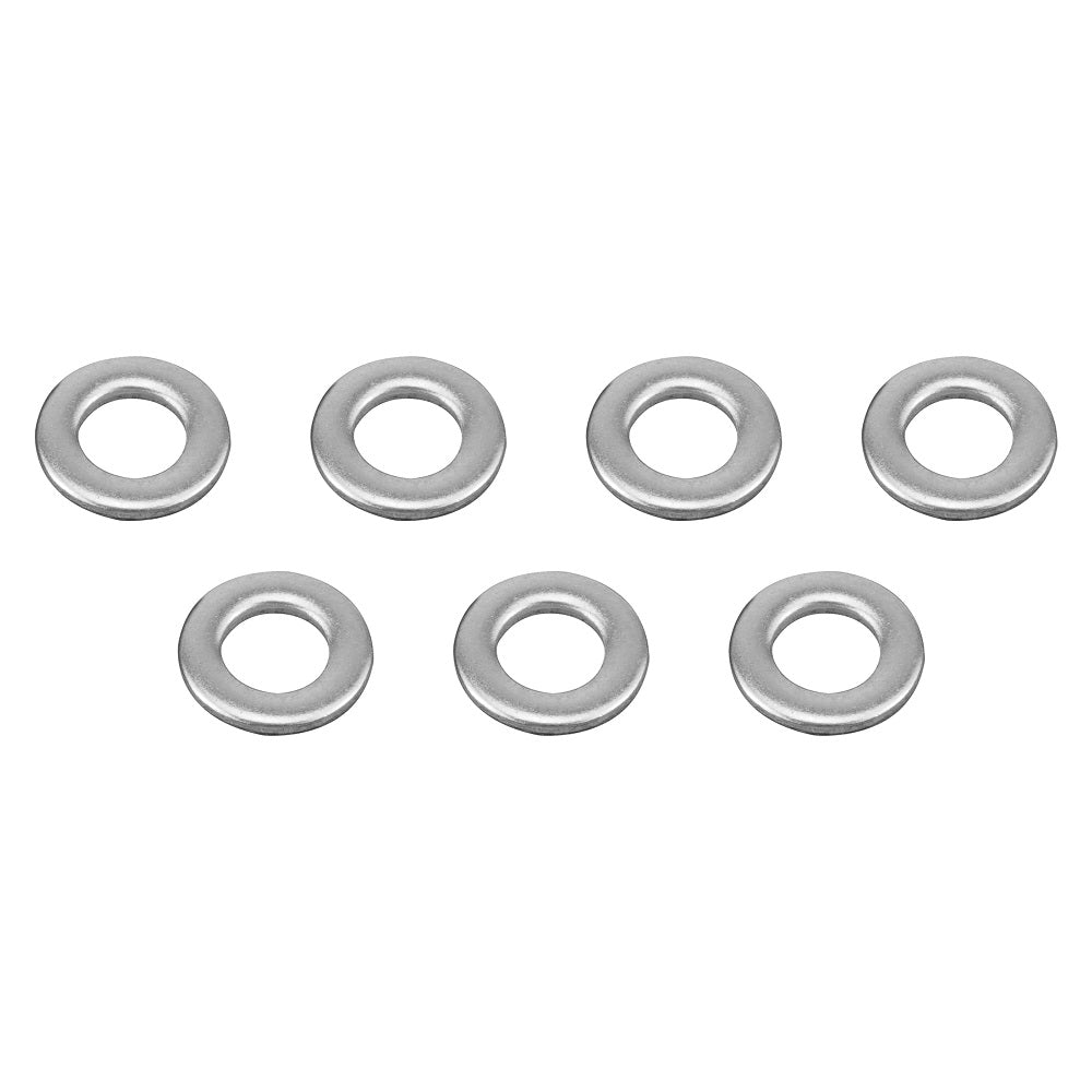 ATV Fuel Tank & Pet Cock Bolts Screws Kit For Yamaha Banshee 350