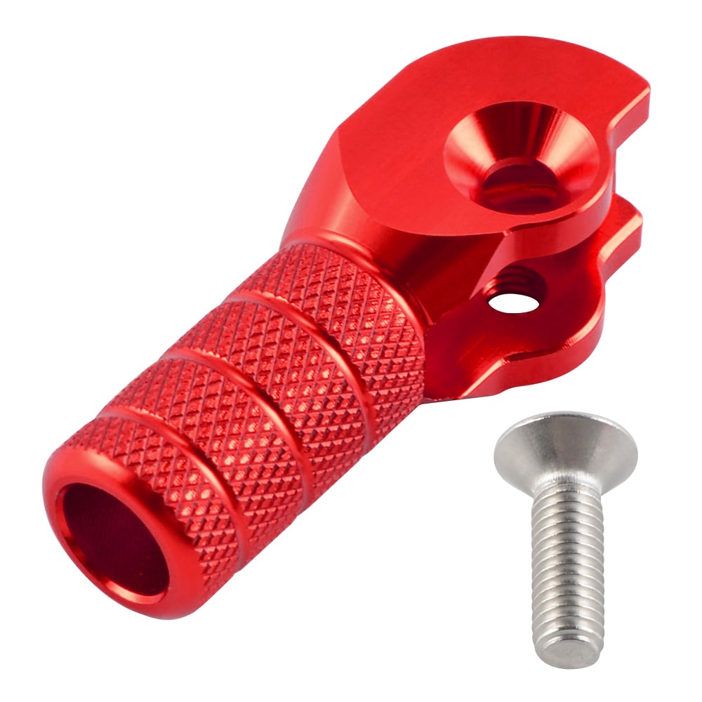 Gear Shift Lever Shifter Pedal Tip For KTM Husqvarna 125-500