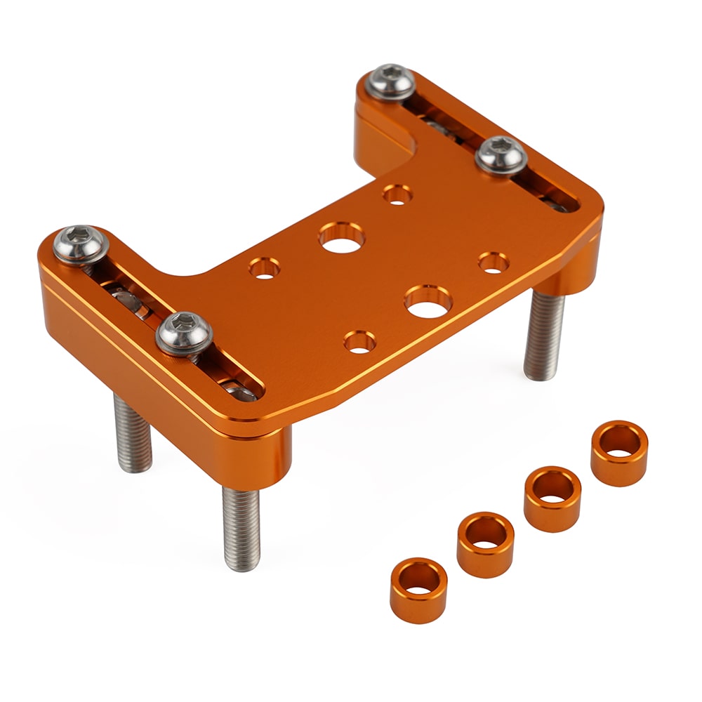 GPS Stout Mount For KTM Husqvarna Beta Husaberg