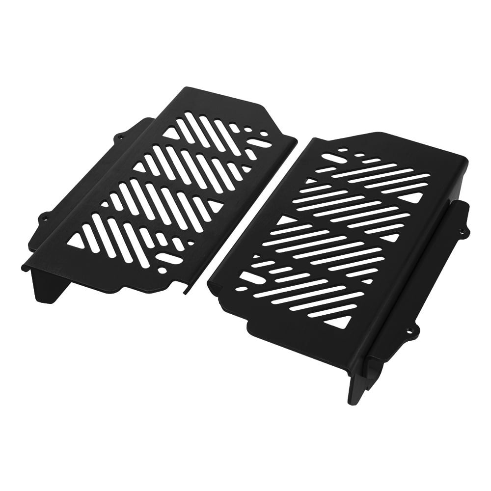 Radiator Cover Protector For KTM 125-500 Husqvarna 125-450 2017-2019