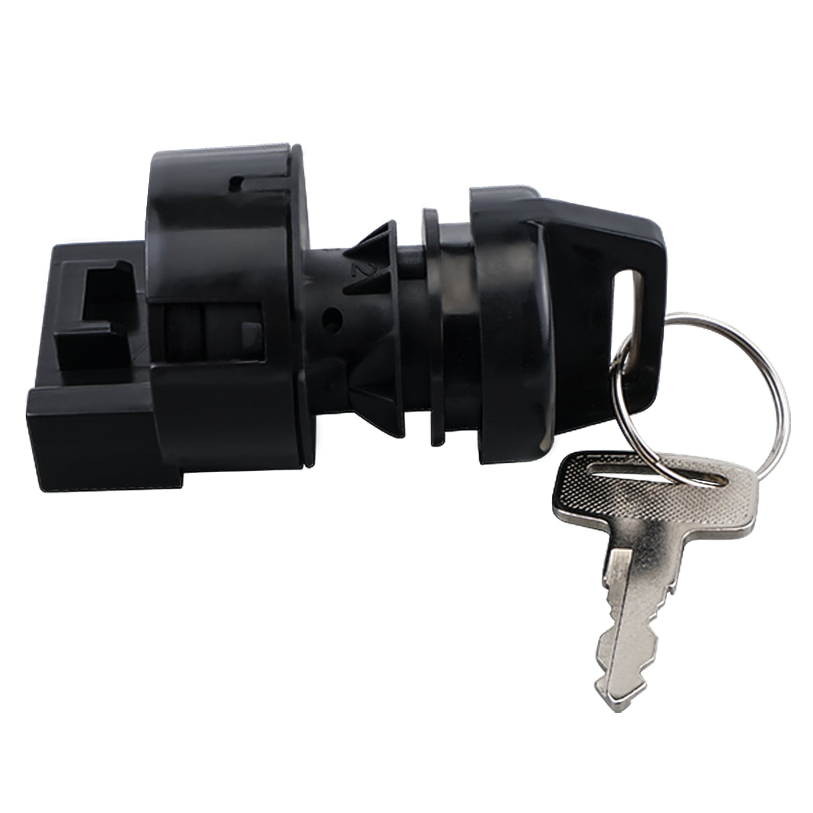 ABS 6 Pin Ignition Switch For Polaris RZR XP 4 1000 / Ranger 570 / General 1000