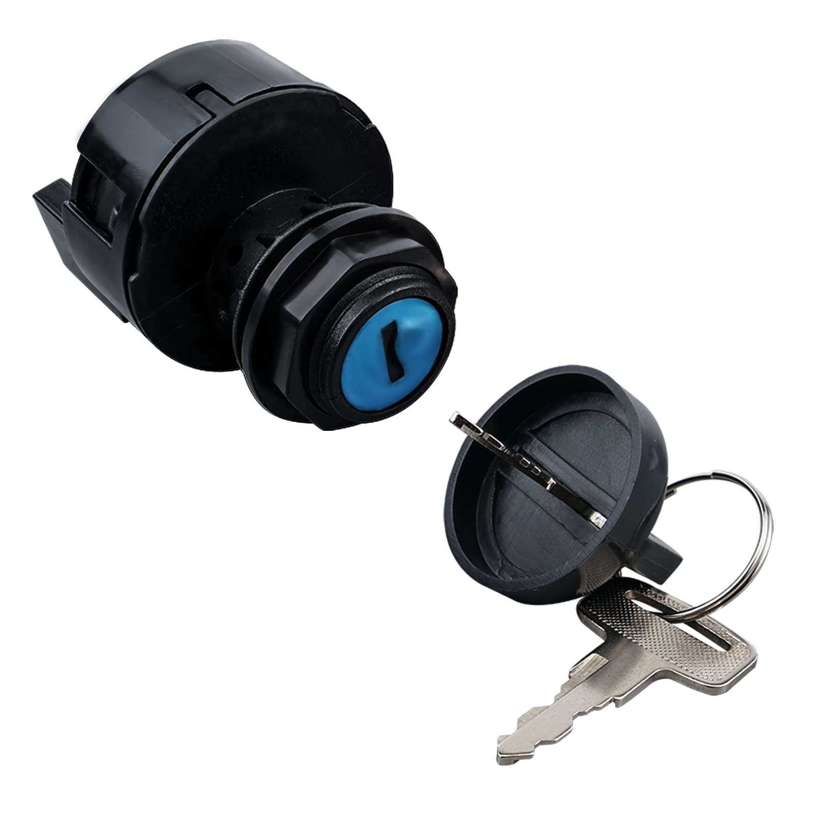 ABS 6 Pin Ignition Switch For Polaris RZR XP 4 1000 / Ranger 570 / General 1000