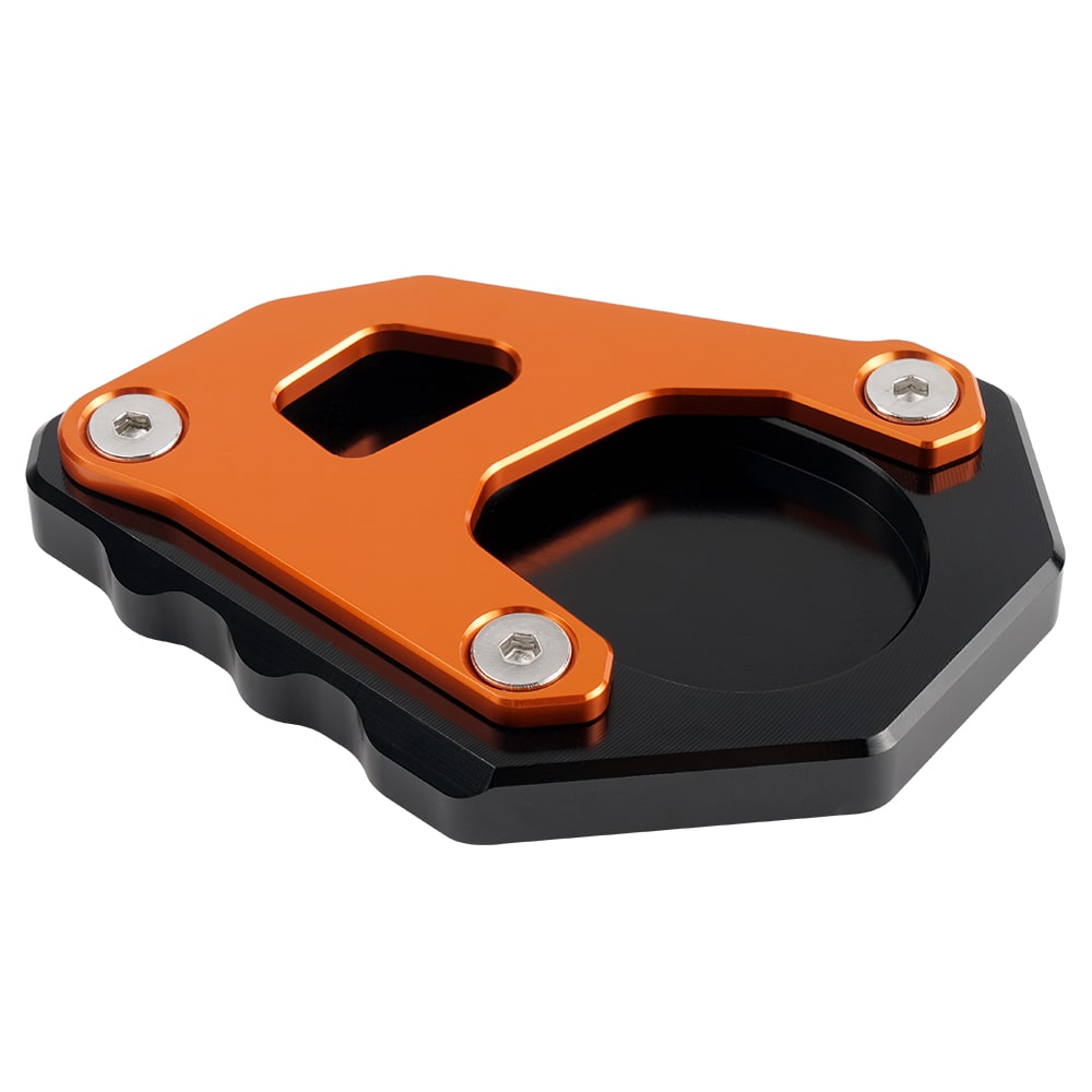 Kickstand Side Stand Extension Pad For Husqvarna 701 Enduro 2020-2024