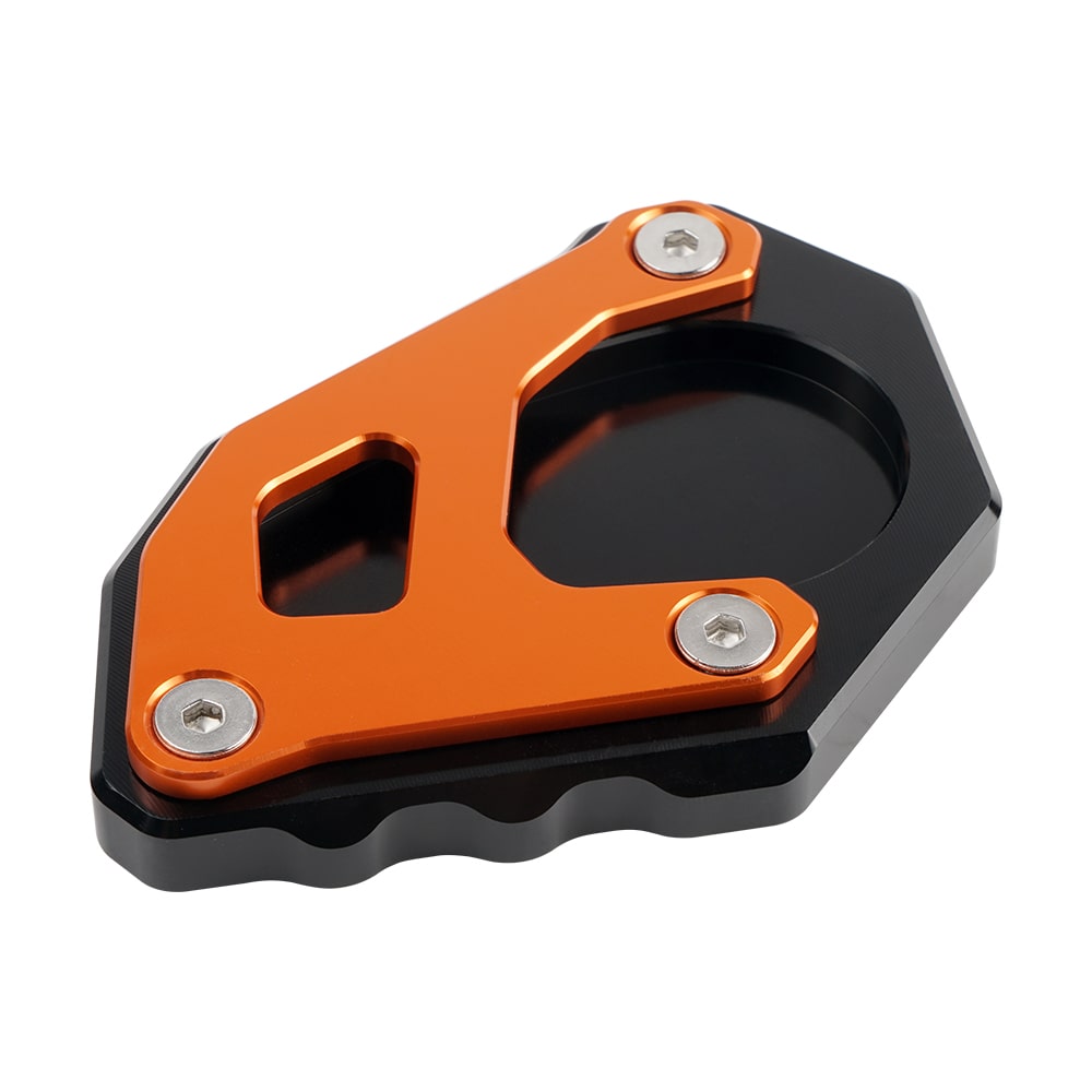 Kickstand Side Stand Extension Pad For Husqvarna 701 Enduro 2020-2024