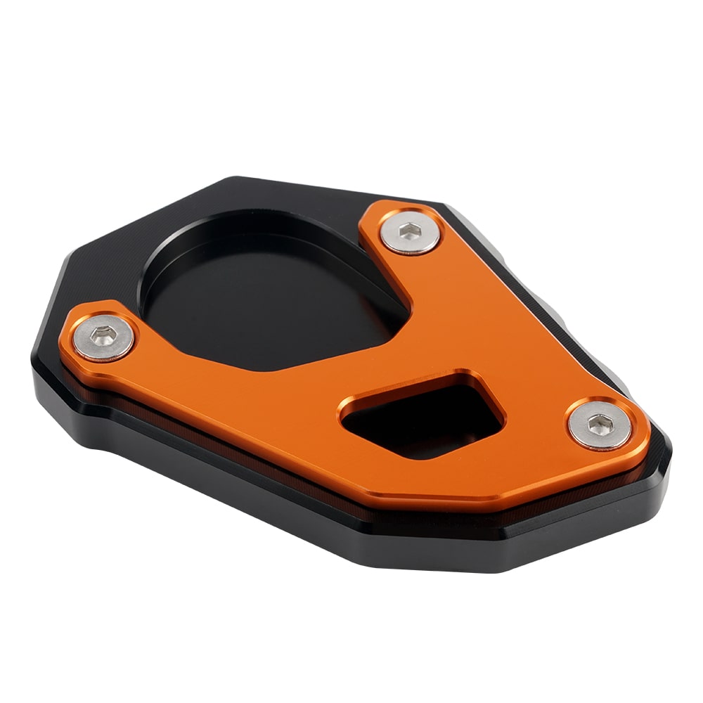 Kickstand Side Stand Extension Pad For Husqvarna 701 Enduro 2020-2024