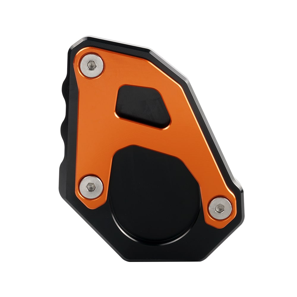 Kickstand Side Stand Extension Pad For Husqvarna 701 Enduro 2020-2024