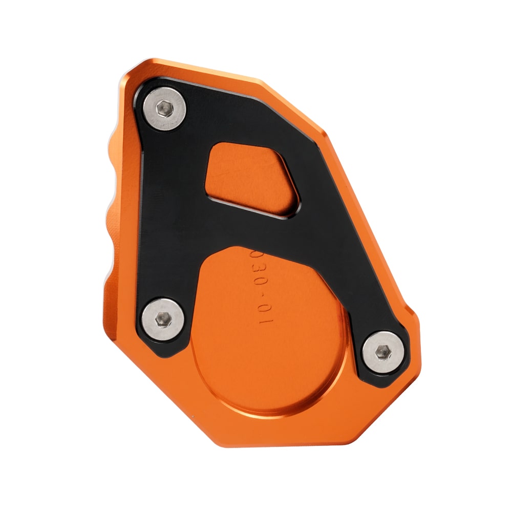 Kickstand Side Stand Extension Pad For Husqvarna 701 Enduro 2020-2024