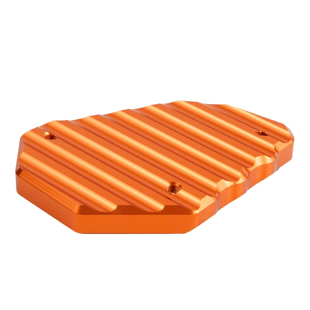 Kickstand Side Stand Extension Pad For Husqvarna 701 Enduro 2020-2024