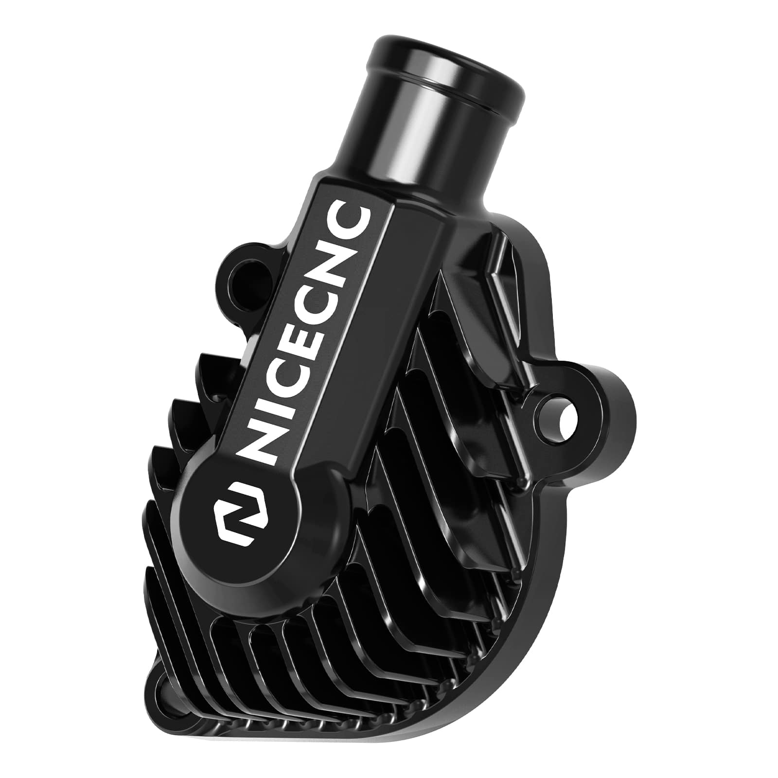 Water Pump Cover for KTM 125/250/300 SX XC Husqvarna TC125 TC250 TX300