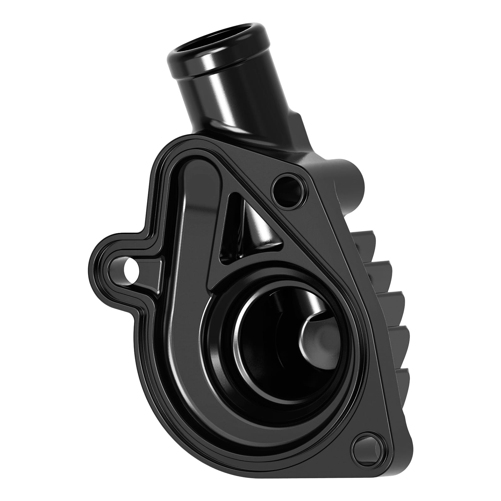 Water Pump Cover for KTM 125/250/300 SX XC Husqvarna TC125 TC250 TX300