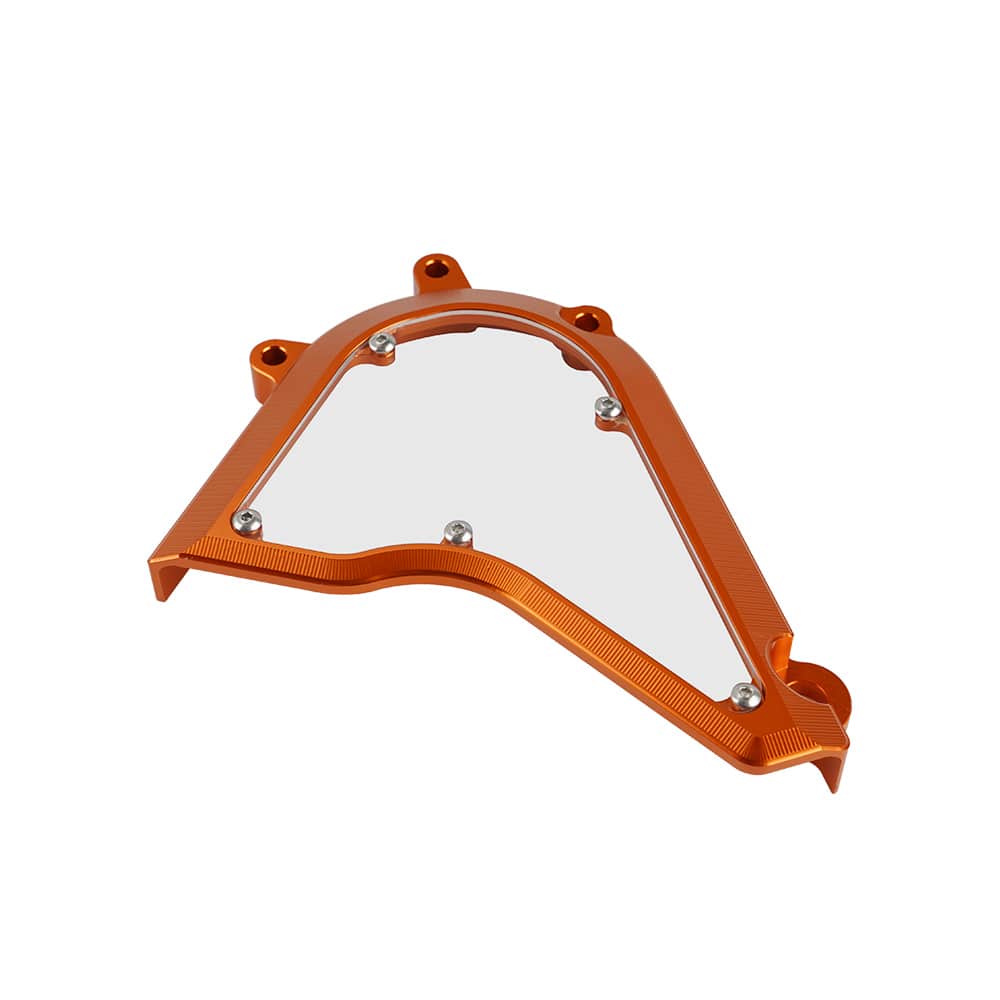 Case Saver Chain Sprocket Protector For KTM 250 390 Duke ADV
