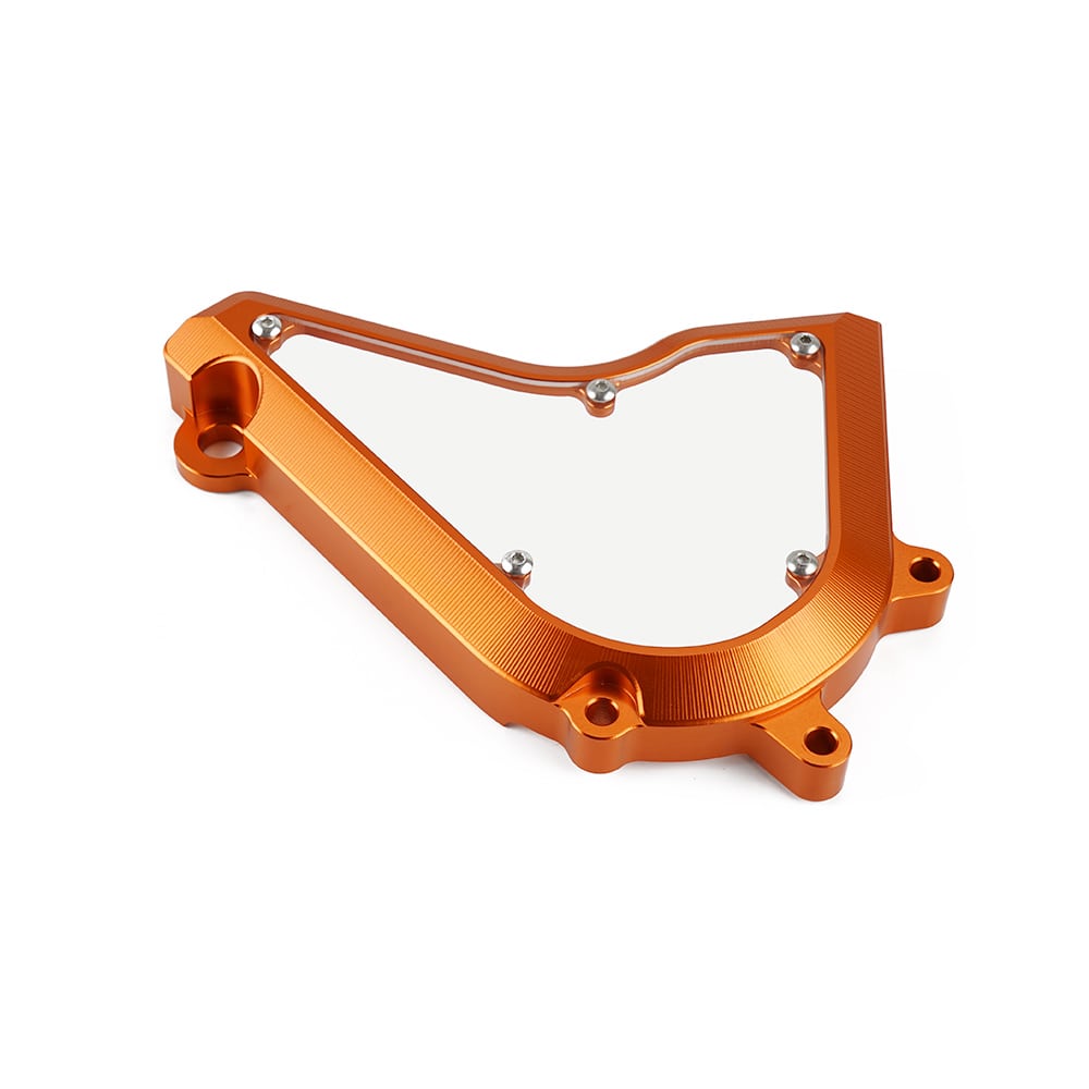 Case Saver Chain Sprocket Protector For KTM 250 390 Duke ADV