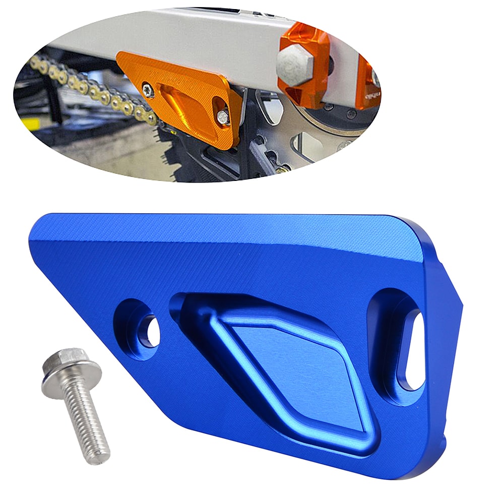 Chain Guard Cover for KTM 50 SX  Husqvarna TC 50
