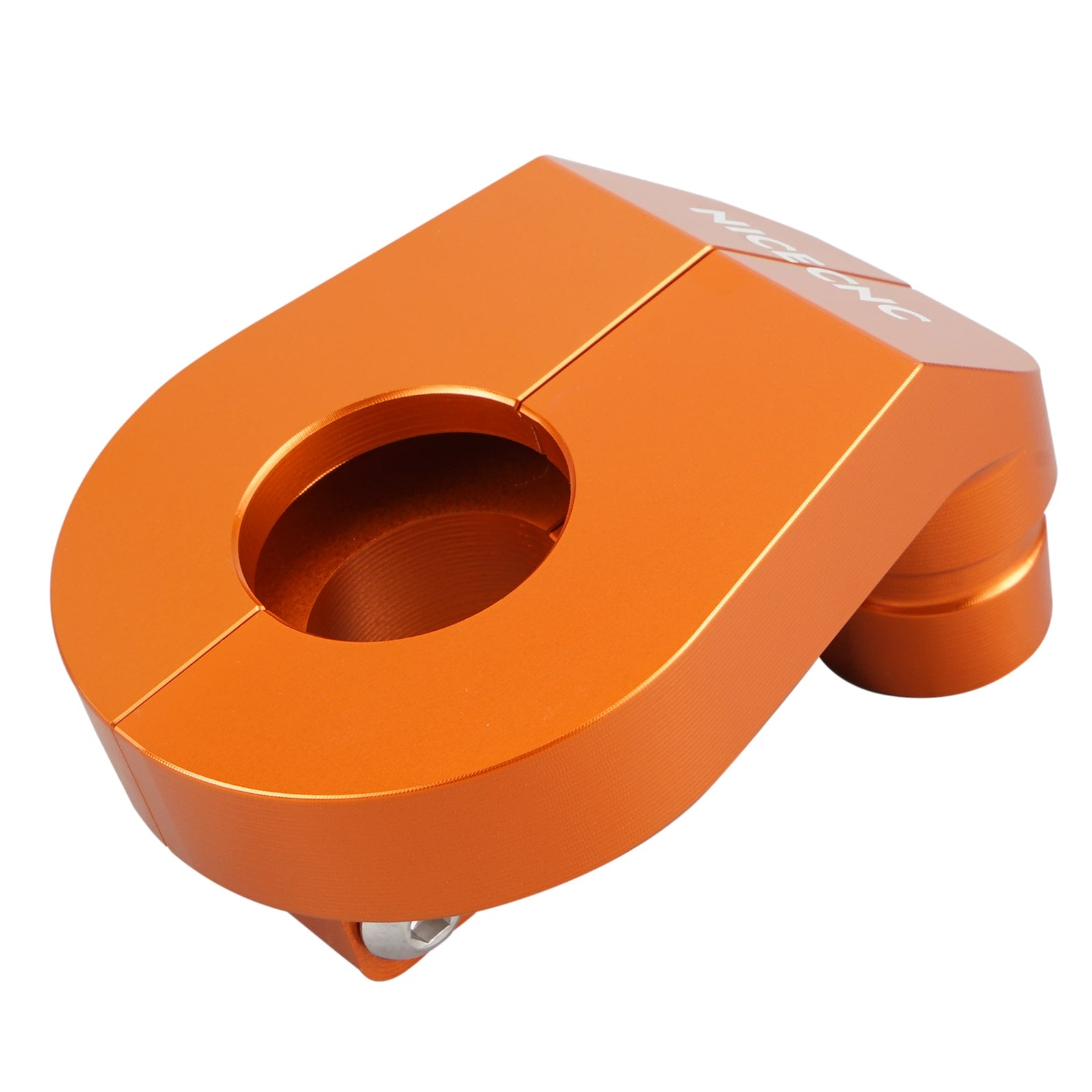 Billet Aluminum Throttle Housing for KTM 350 500 EXC-F 2017-2023