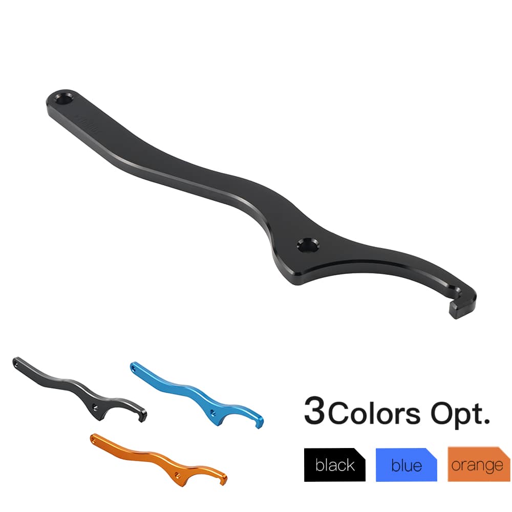 KTM WP Shock Absorber Spanner Wrench Tool