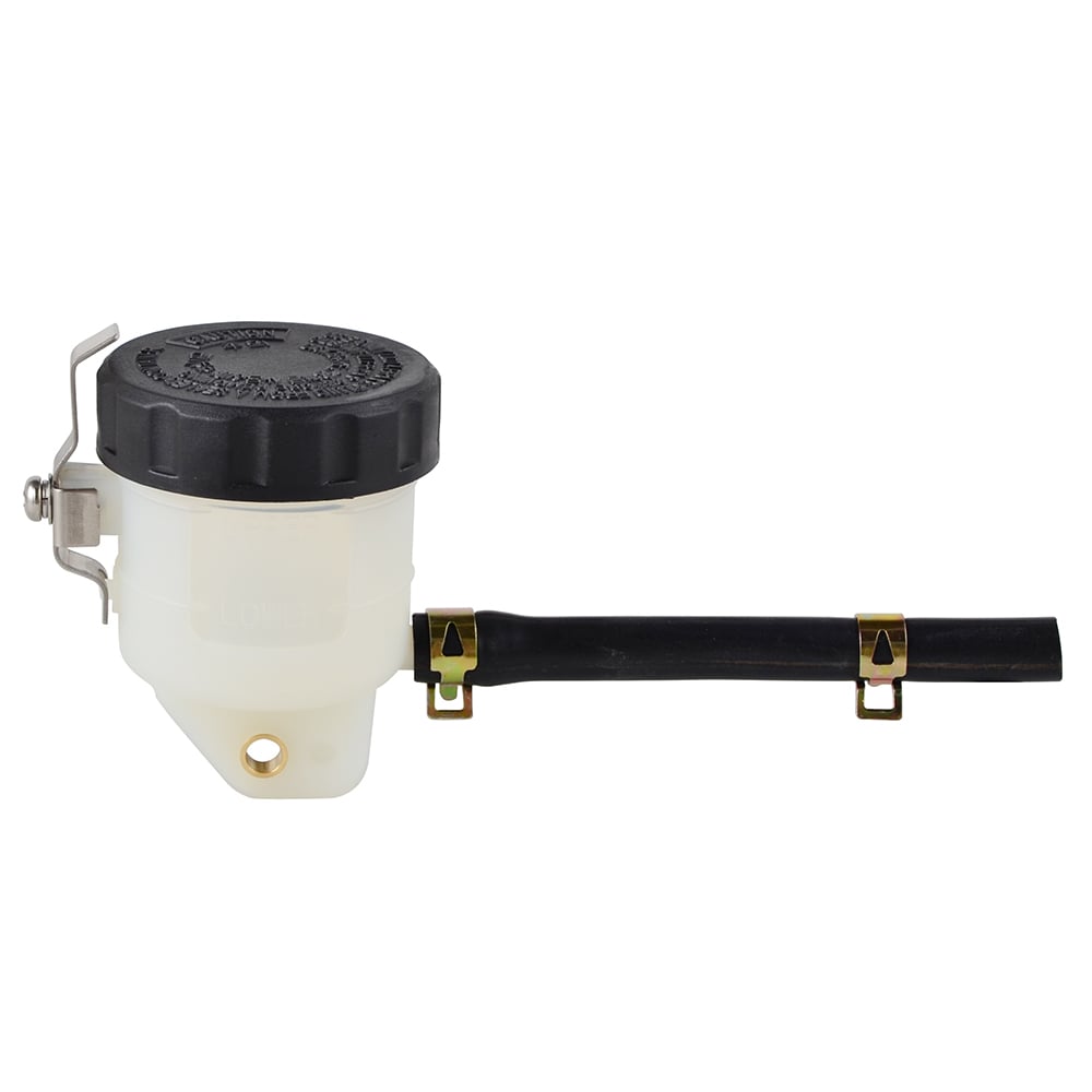 Brake Master Cylinder Reservoir Oil Tank Cup for BMW Yamaha Kawasaki Suzuki