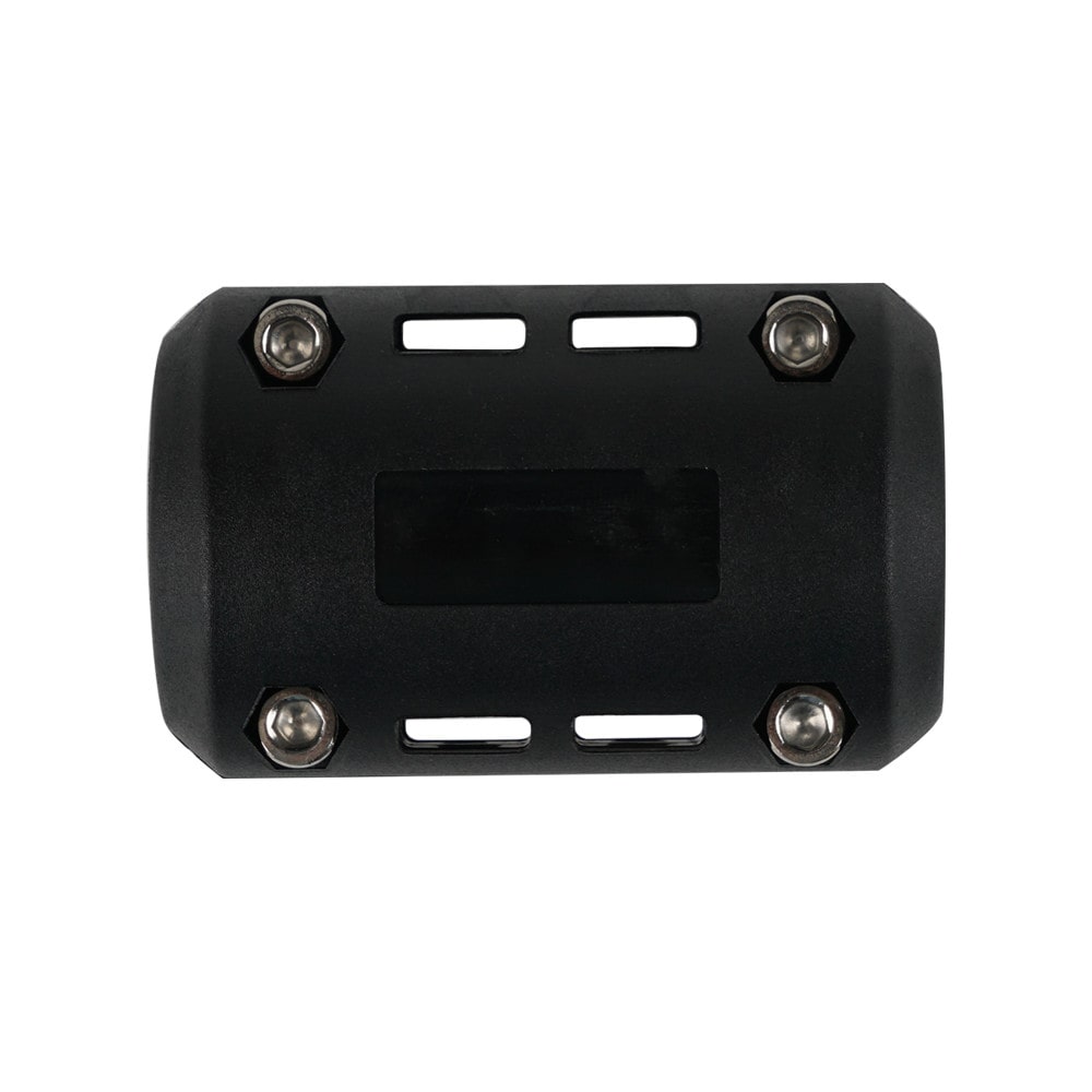 Universal Motorcycles Parts Bumper Guard Blocks