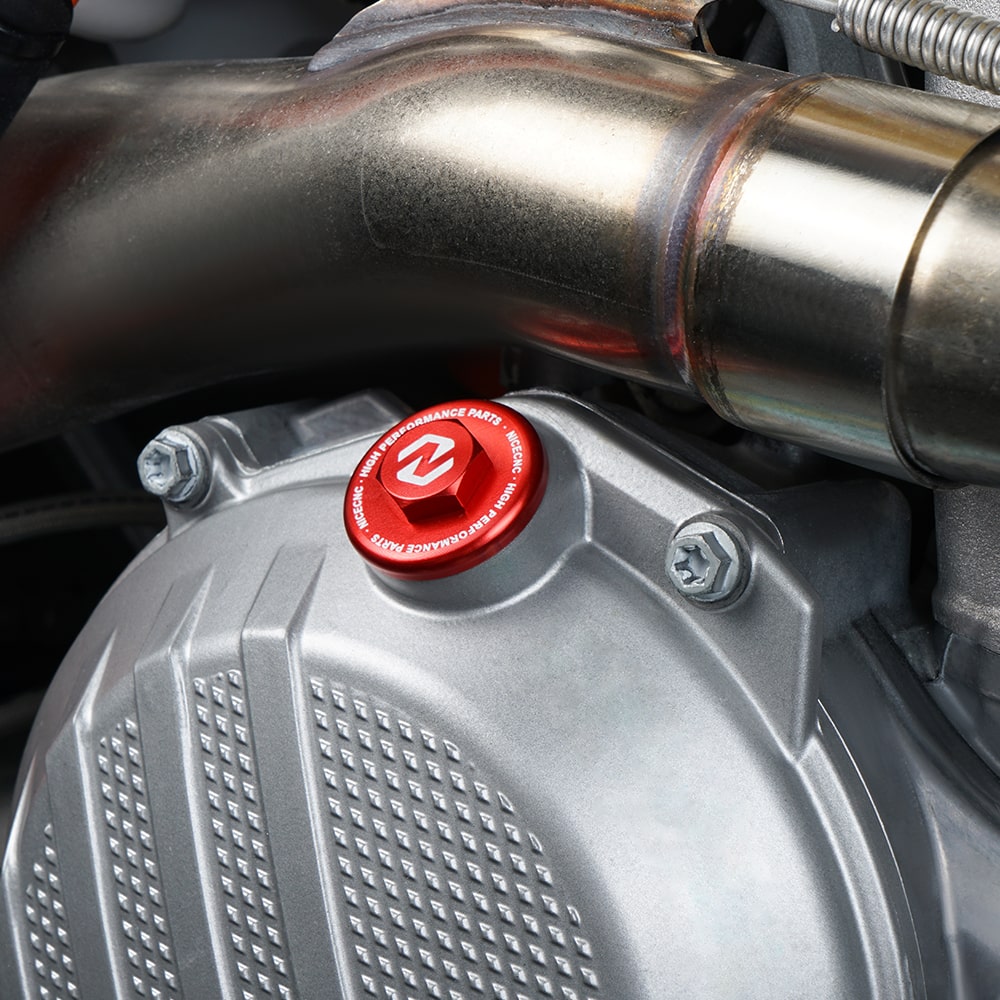 Oil Filler Cap Plug For Beta RR 250/300/350/390/400/430/480/500 GasGas 125-450