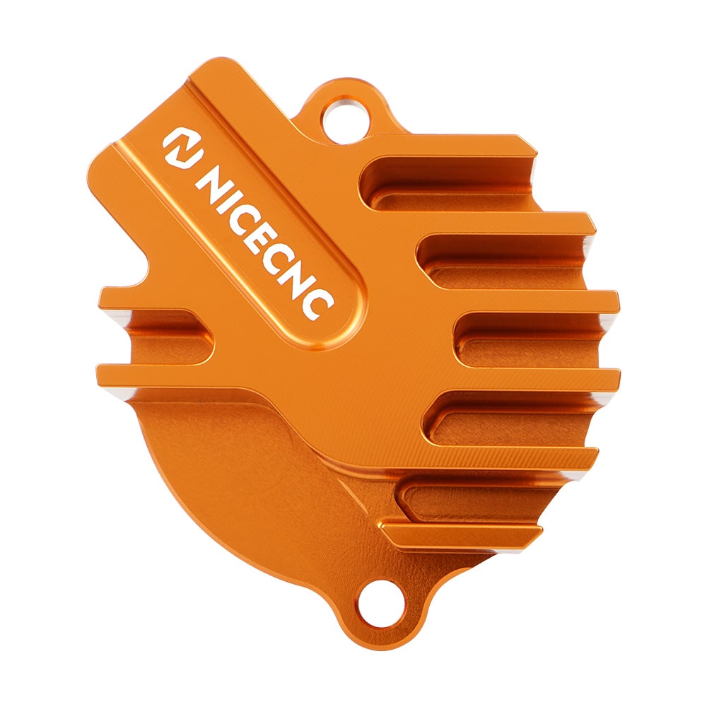 Engine Oil Filter Cap Cover For KTM 690 Enduro Duke SMC R Gas Gas 700