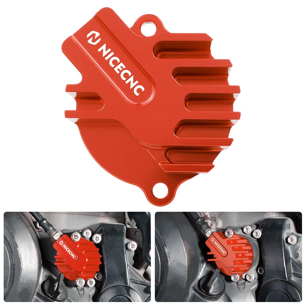 Engine Oil Filter Cap Cover For KTM 690 Enduro Duke SMC R Gas Gas 700