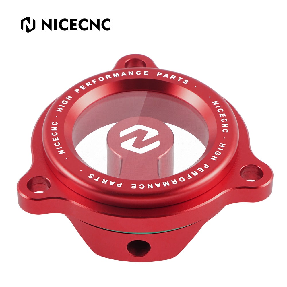 Engine Oil Filter Cap For Honda XR600R / XR650L
