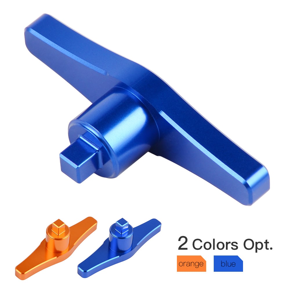 Engine Power Valve Adjust Tool For KTM Husaberg Husqvarna GasGas