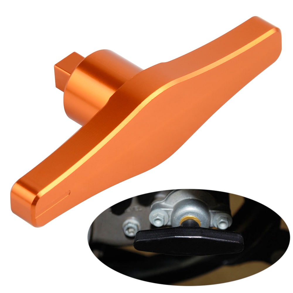 Engine Power Valve Adjust Tool For KTM Husaberg Husqvarna GasGas