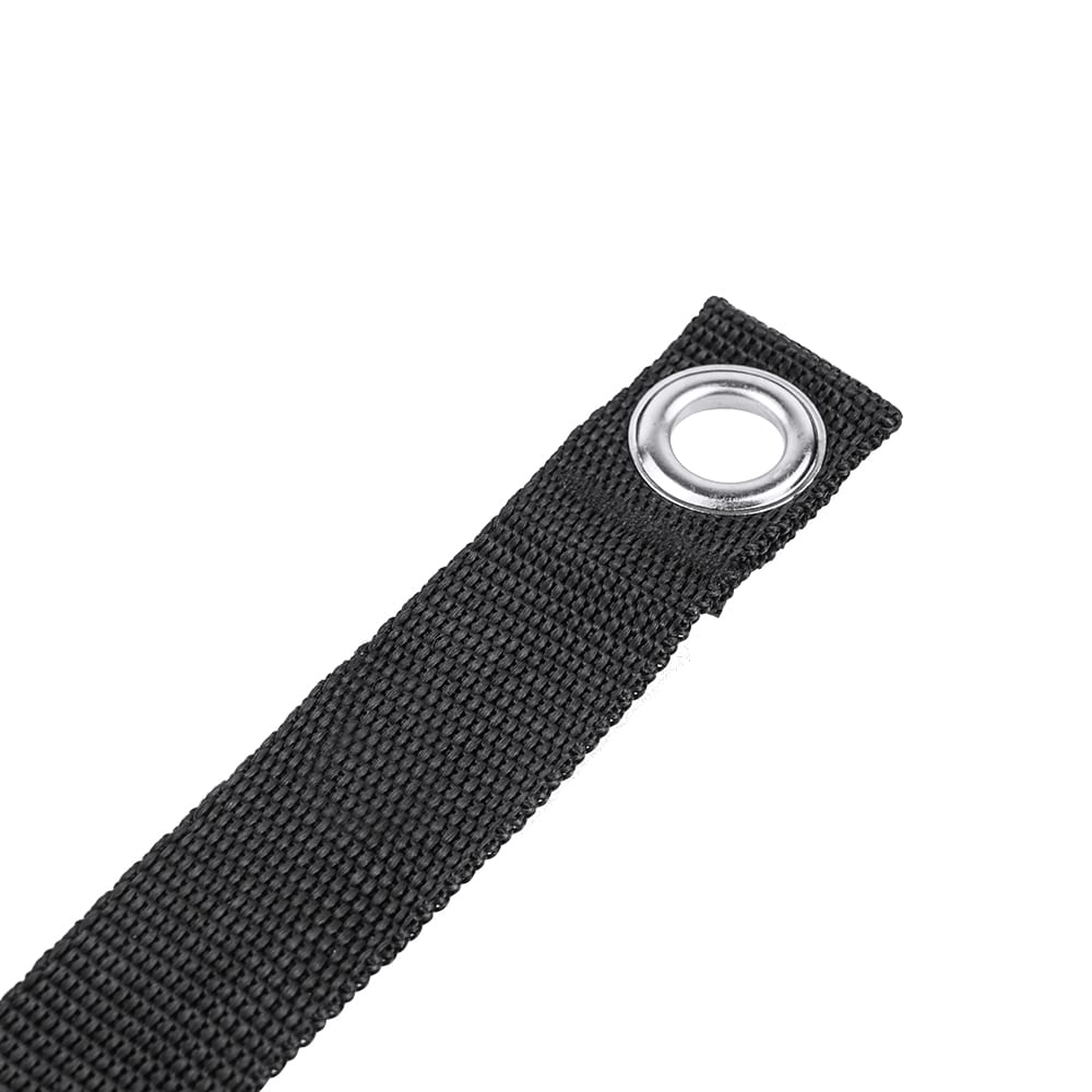 NICECNC Correa de elevación para guardabarros delantero y trasero compatible con GasGas EX/EC/MC 125-450 2021-22,125-450 SX/SX-F 2019-22 125-500 EXC/EXC-F/XC/XC-F/XC-W /TPI/SEIS DÍAS 2020-22, Ver ajuste