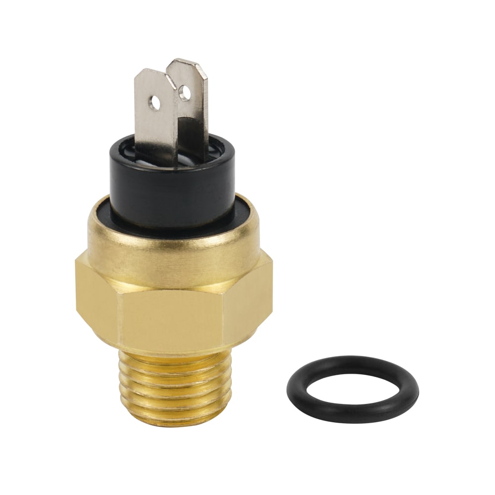 Radiator Fan Switch Thermostat Sensor M14 X 1.5MM For KTM 2012-2013 350 EXC-F