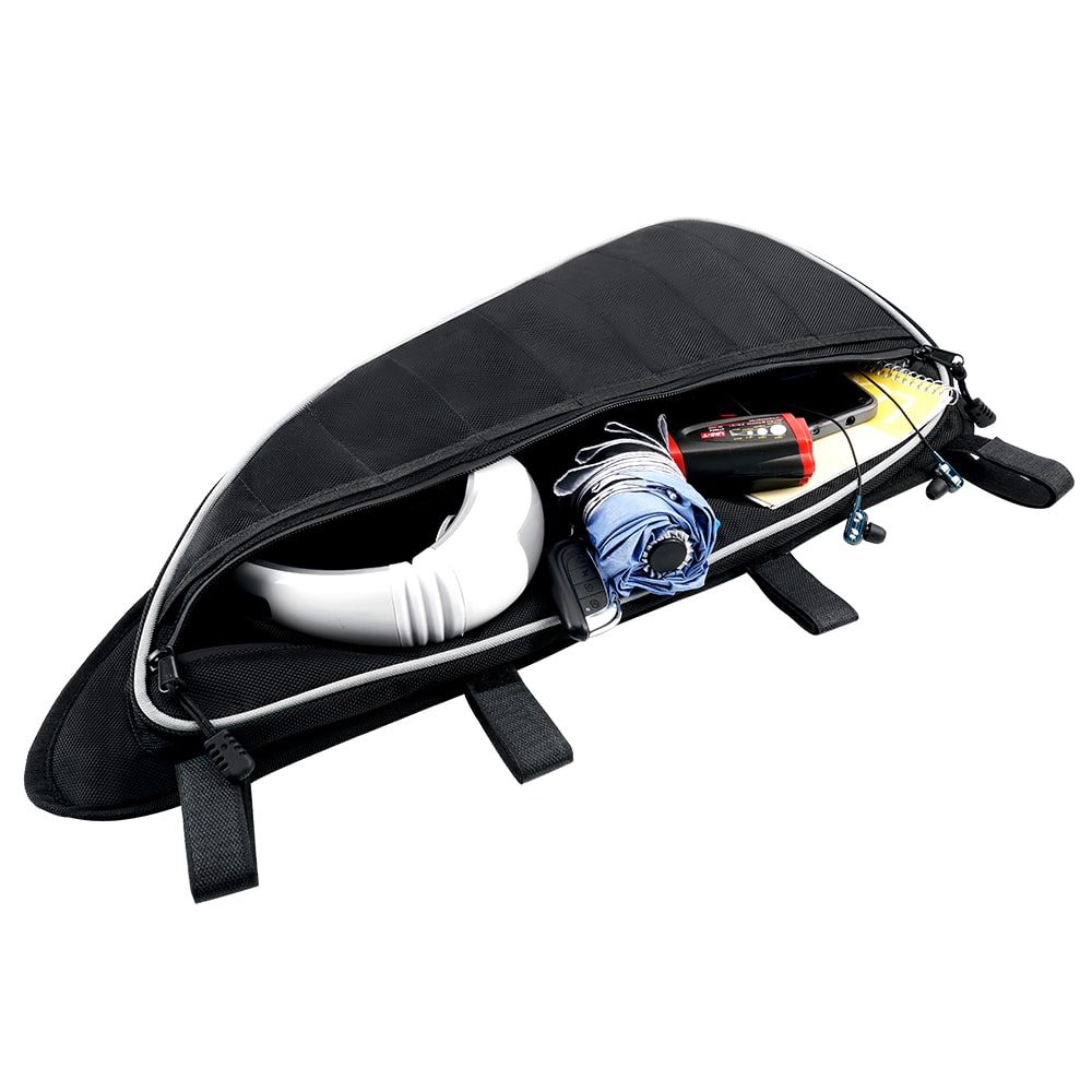 UTV Side Door Storage Bags for Polaris RZR XP 1000 XP 4 TURBO S