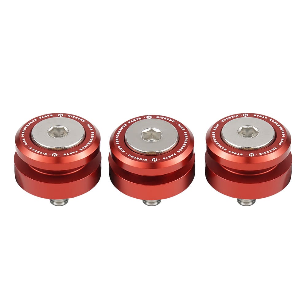 Shifter Base Bushings for Honda Civic & Civic Si 06-11
