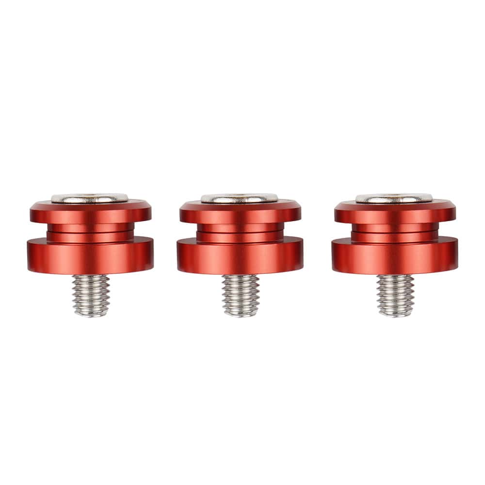 Shifter Base Bushings for Honda Civic & Civic Si 06-11