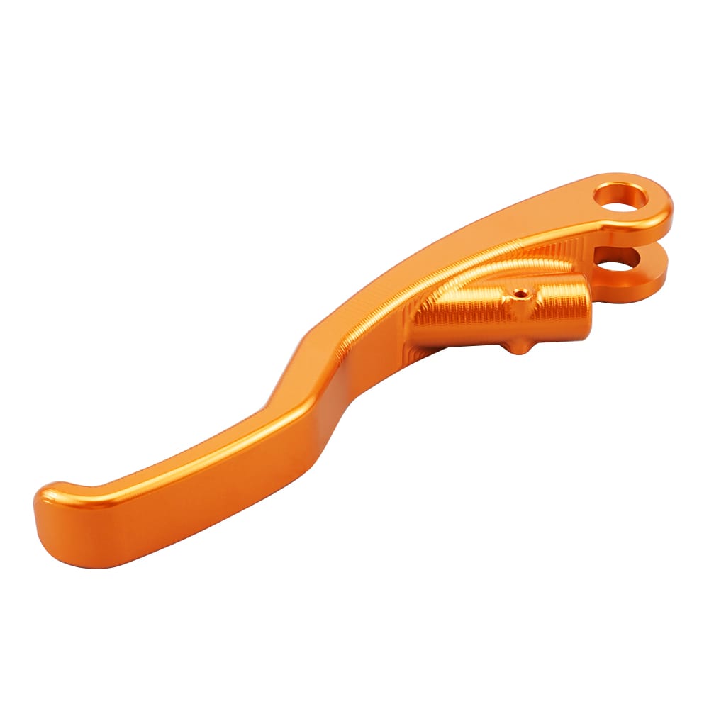 Shorty Clutch Lever For Husqvarna 701 Enduro Supermoto 2016-2023