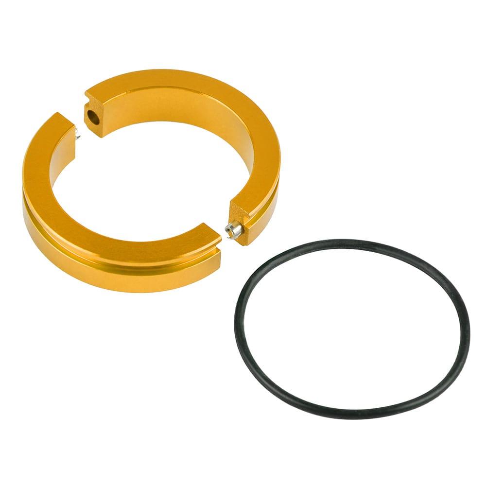 Motorcycles 46mm Rear Suspension Lowering Kit