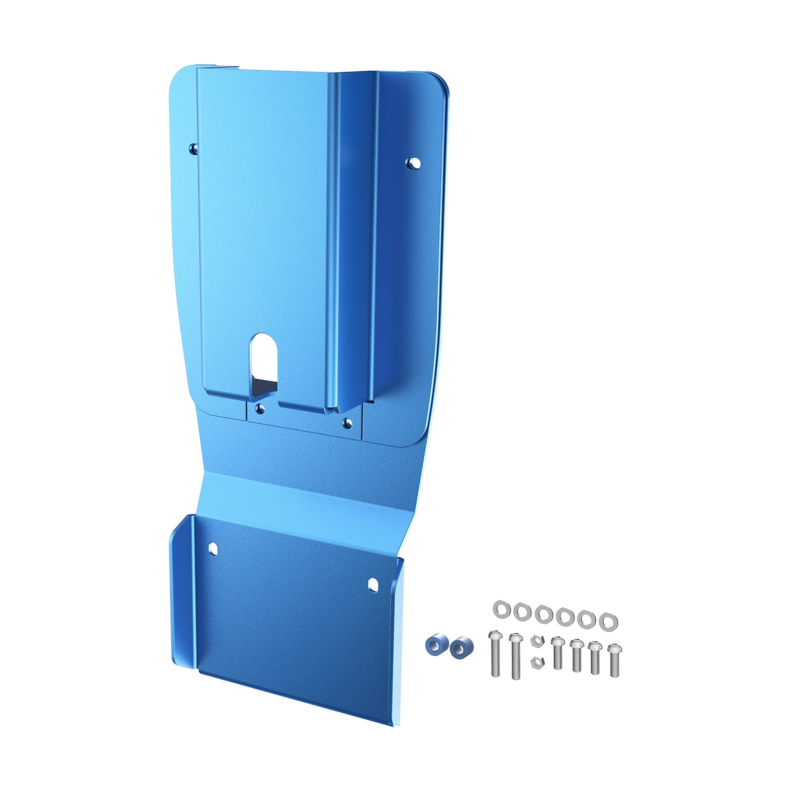 ATV Swing Arm Swingarm Skid Plate Guard For Yamaha Raptor 700 700R 2013-2026